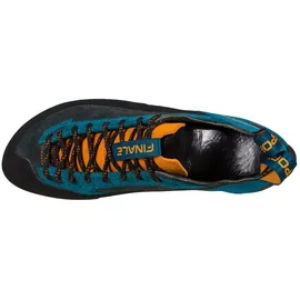 La Sportiva Finale space blue/maple