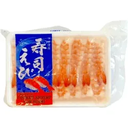 Uogashi Sushi Onigiri Garnelen 5L 90-95mm 255g