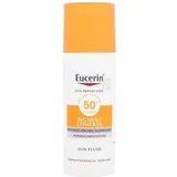 Eucerin Sun Fluid Pigmentcontrole SPF 50 ml