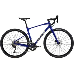 Giant Revolt 1 Blau Modell 2025