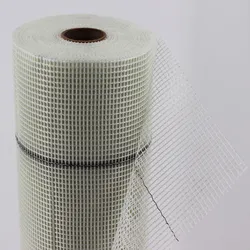 200m2 Armierungsgewebe Gewebe Putzgewebe WDVS Glasfasergewebe 165g 4x4mm