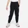 Nike Sportswear Club Fleece Jogger Kinder Black/White S