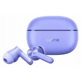 Realme T200 Lite Lila