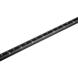 TRIZAND 2in1 SUP & Kajak Paddel 163–229 cm schwarz
