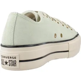 Converse Chuck Taylor All Star Lift Damen Grün 41
