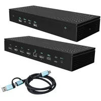 ITEC i-tec Notebook Dockingstation CA5MONITORDOCKPD