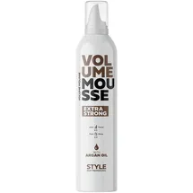 Dusy professional Volume Mousse Extra Strong 400 ml