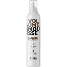 Dusy professional Volume Mousse Extra Strong 400 ml