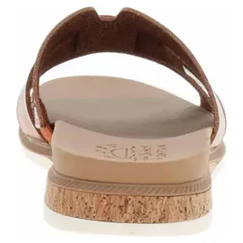 SKECHERS Desert KISS Damen Chestnut 39