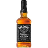 Jack Daniel's Old No.7 Tennessee 40% vol 0,7 l