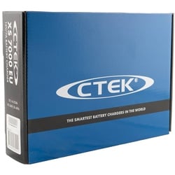 CTEK XS 7000 EU Batterie Ladegerät 12V 7A für Blei-Säure Batterien