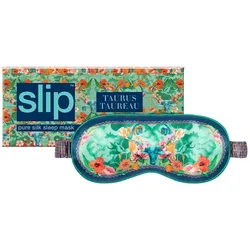 Slip slip pure silk sleep mask - zodiac taurus Schlafmaske Taurus 