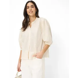 Brax Shirtbluse Style VIV Beige 46