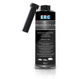 Erc 1 L Diesel Plus 2.0 mit Biozid - 1:1000 Konzentrat [Hersteller-Nr. 1970D1C1]