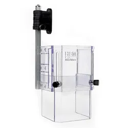 HBM ARBO / Schutzkappe für Bohr- / Fräsmaschine Modell 2