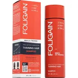 Foligain Anti-Haarausfall Shampoo für Männer (236 Milliliter)