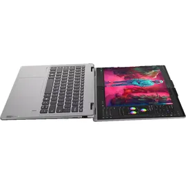 Lenovo Yoga 7 2-in-1 AMD Ryzen 5 8640HS 16 GB RAM 1 TB SSD Storm Grey