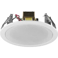 Monacor EDL-15 weiß