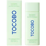 tocobo Cica Beruhigendes Sonnenserum LSF 50+ 50 ml