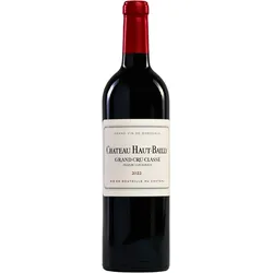2022 Château Haut-Bailly