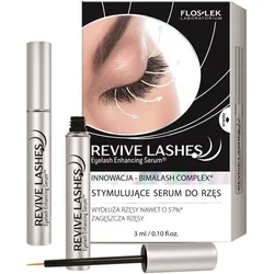 FLOSLEK Eye Care Revive Lashes 3 ml