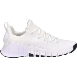 Nike Free Metcon 6 Herren White/Black 45,5