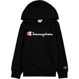 Champion - Hooded Sweatshirt Jungen schwarz - schwarz - XL