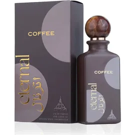 Paris Corner Eternal Coffee Eau de Parfum 85 ml