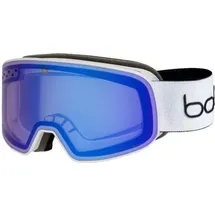 Bollé Nevada Small, Größe One Size in Weiß Offwhite Matte