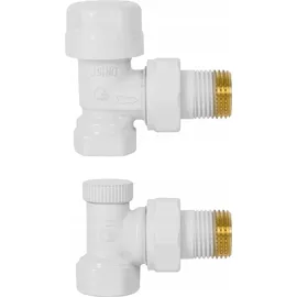 OEM Thermostat-Set abgewinkelt 1/2
