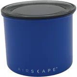 Airscape Kaffeedose klein blau 0,946 l