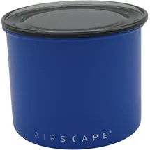 Airscape Kaffeedose klein blau 0,946 l