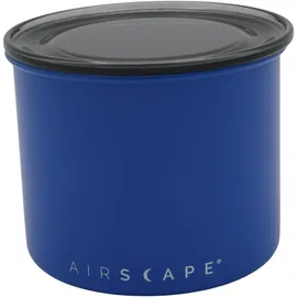 Airscape Kaffeedose klein blau 0,946 l