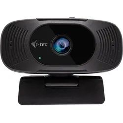 i-tec SOLOMON 300 4K Webcam