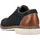 Rieker 16506-16 Herren Blau 42