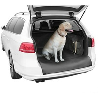 Kofferraumschutz Hundedecke Größe XXL, Autoschondecke Kofferraumschondecke Hund