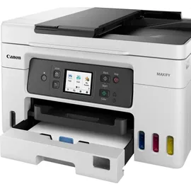 Canon MAXIFY GX4040 Tinte, mehrfarbig (5779C009)