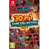 30 in 1 Games Collection Vol. 1 Switch