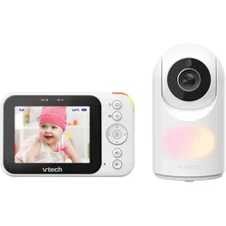Vtech Babyphone mit Kamera VM4263, 300 m, weiss