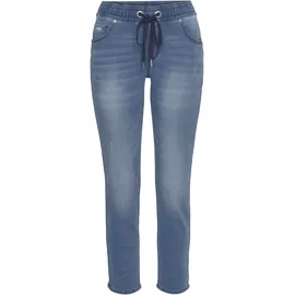 KangaROOS Jogg Pants in new mid blue, | Gr. 46