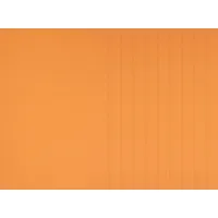 VBS Moosgummi 3 mm 40 x 30 cm 10 Stück Orange