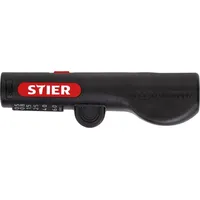 Stier Quadroentmantler Durchmesser 8-13 mm + 0,5-6 mm2