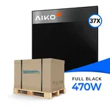 aiko solar Neostar 3S+ N-Type ABC 470 W