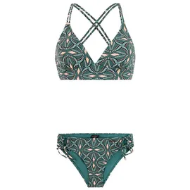Protest Bikini Damen Grün 40
