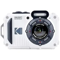 Kodak Pixpro WPZ2 Weiß