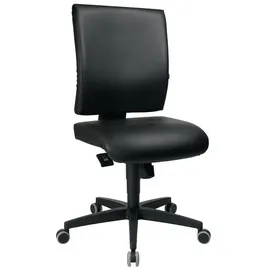 TOPSTAR Lightstar 10 Kunstleder Schwarz
