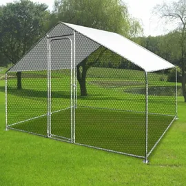 Zipper ZI-CR322 Heimtiergehege (3x2x2m)