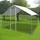 Zipper ZI-CR322 Heimtiergehege (3x2x2m)