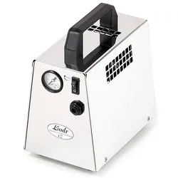 Luftkompressor Lindr 15