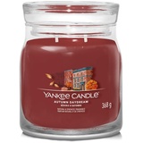 Yankee Candle Signature Jar Autumn Daydream